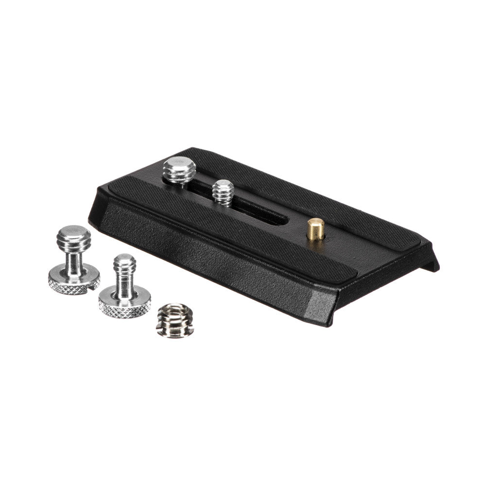 Gitzo GS5370MC Quick Release Plate Medium C