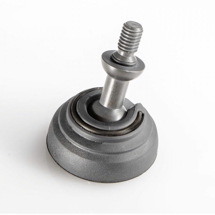 Gitzo GSF50 Big Foot 50mm Set of 3