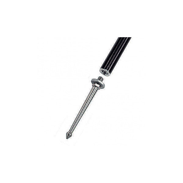 Gitzo G1220.129LB3 Long Tripod Spikes Stainless Steel Set of 3