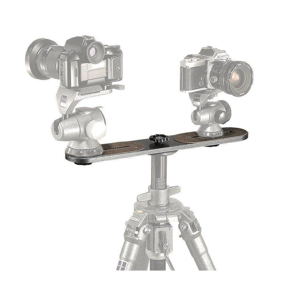 Gitzo G1539 Double Platform
