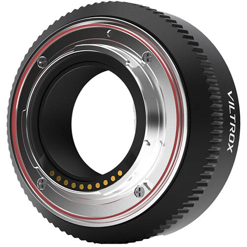 Viltrox Mount Adaptor - Pro - Control Ring - Canon EF to Fujifilm X