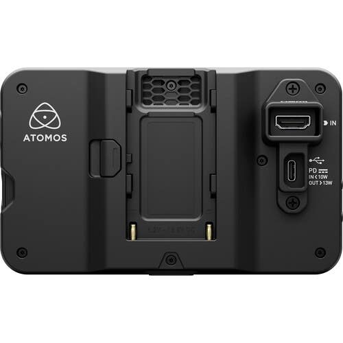 Atomos SHINOBI II 5.2" 4K HDMI Monitor