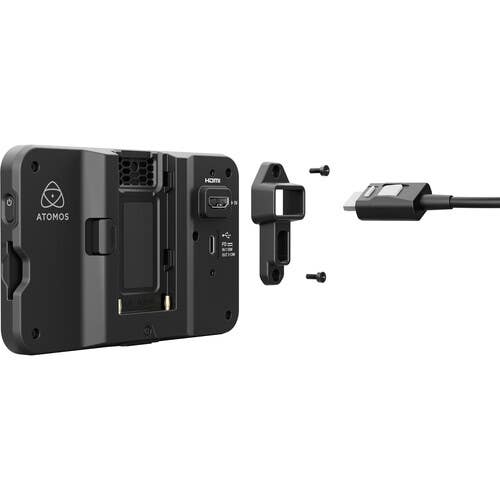 Atomos SHINOBI II 5.2" 4K HDMI Monitor