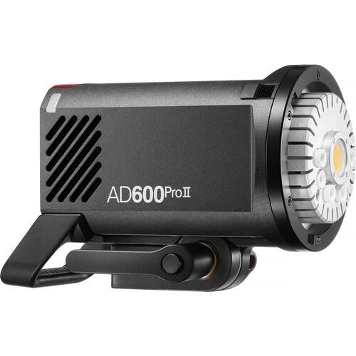 Godox AD600 MKII Pro Flash kit