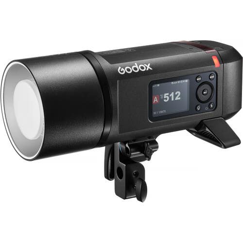 Godox AD600 MKII Pro Flash kit