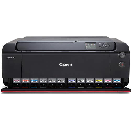 Canon imagePROGRAF PRO-1100 A2 Pro Printer - Bonus $300 Gift Card