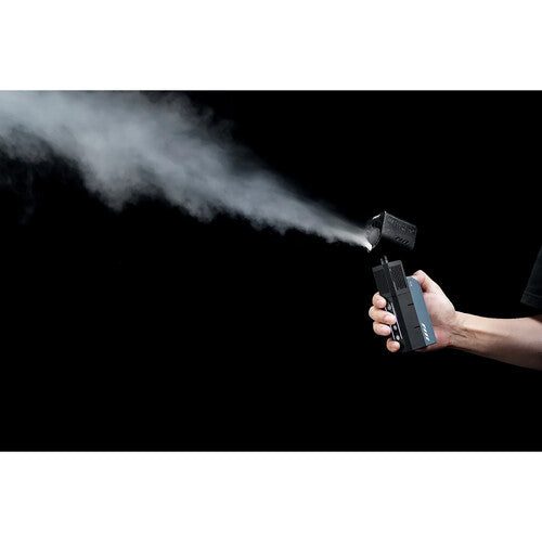 PMI Smoke Ninja PRO HAZER Kit Smoke Effect Generator