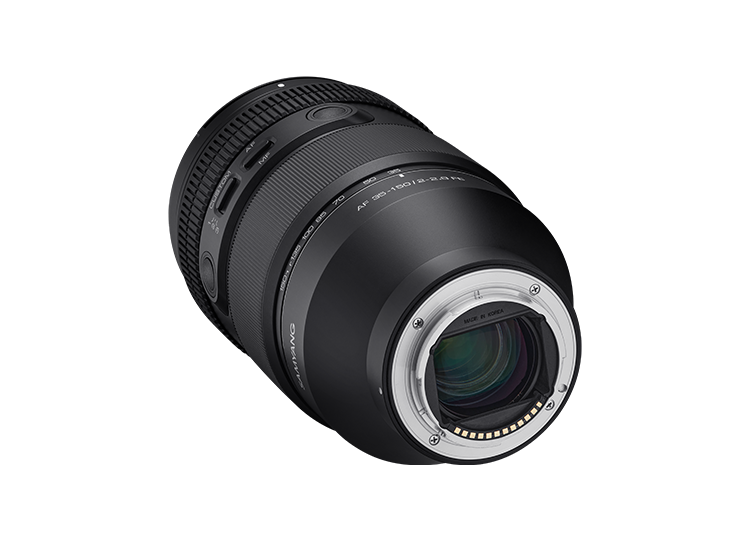 Samyang AF 35-150mm F2-2.8- Sony FE