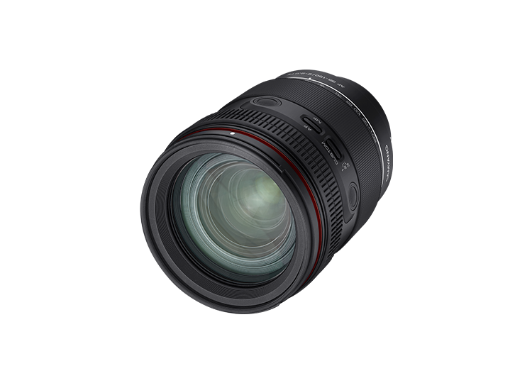 Samyang AF 35-150mm F2-2.8- Sony FE
