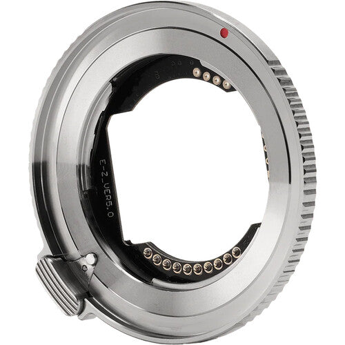 Viltrox EZ Adaptor SonyE  to Nikon Z