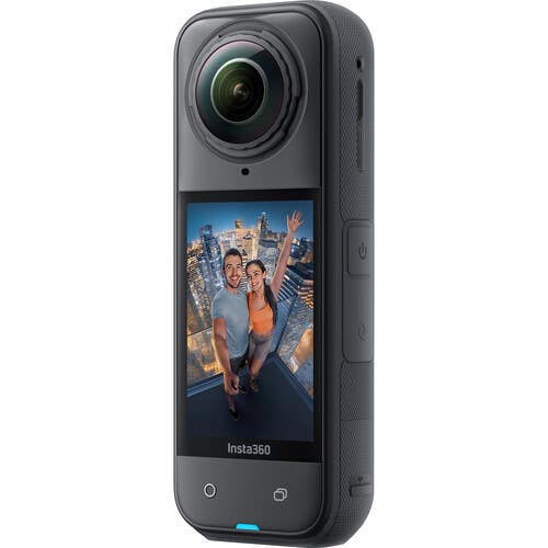 Insta 360 One X5 Sport Action Camera