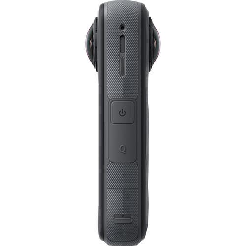 Insta 360 One X5 Essentials Bundle