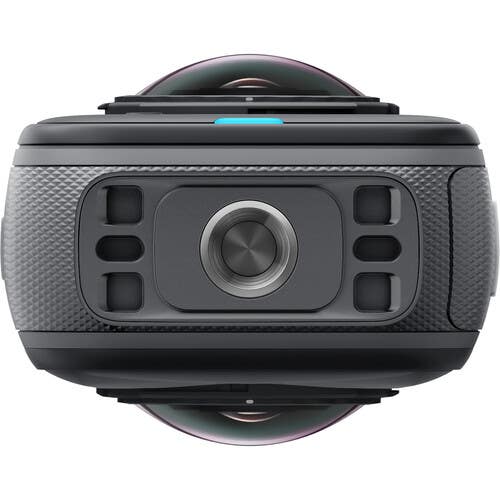 Insta 360 One X5 Sport Action Camera