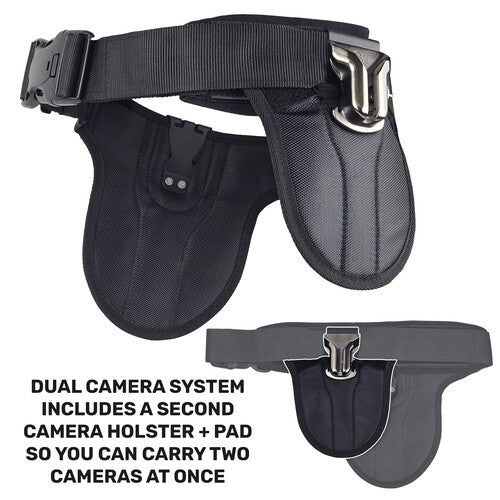 SpiderPro DSLR Dual Camera System V2 (DCS)