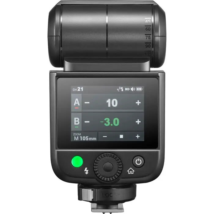 Godox V480F TTL Speedlite Flash For Fujifilm