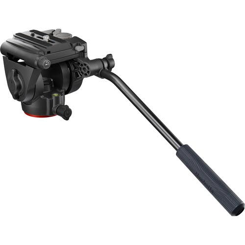 Manfrotto MVK500XAM Video Tripod Kit