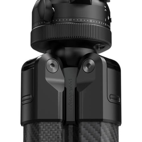 Peak Design Pro Tripod Tall Carbon Fibre