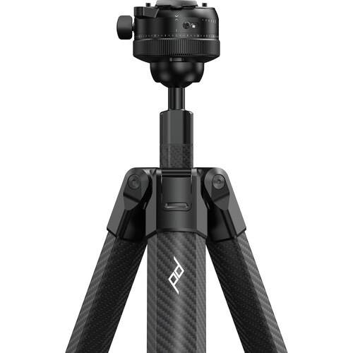 Peak Design Pro Tripod Tall Carbon Fibre