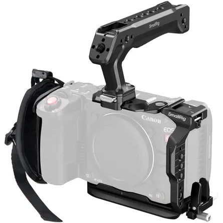 SmallRIG Cage 5809 - Canon C50