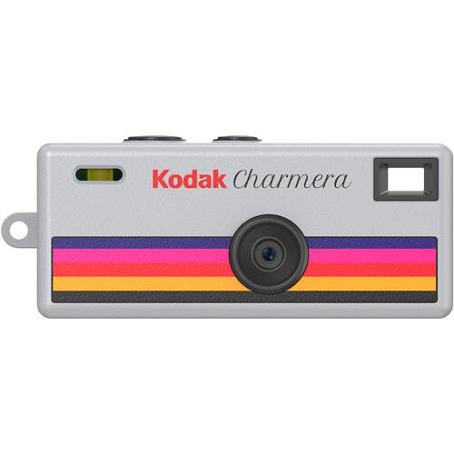 Kodak Charmera Key Chain Digital Camera