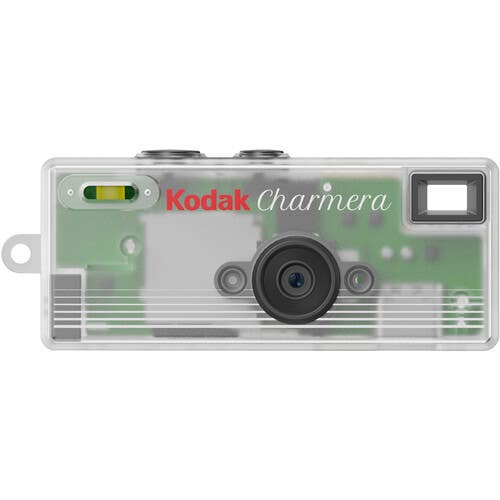 Kodak Charmera Key Chain Digital Camera