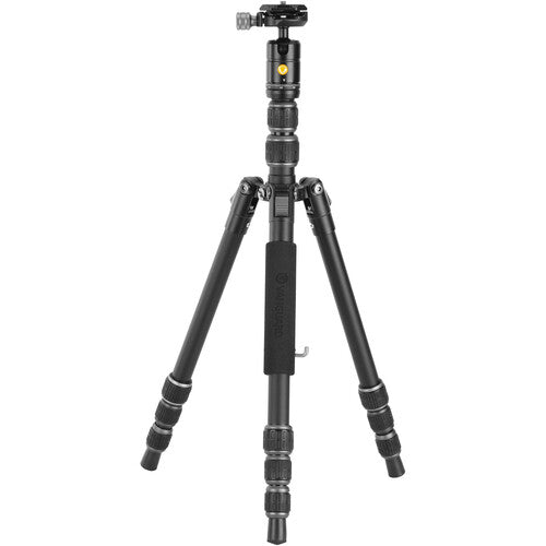 Vanguard VEO 3 GO 204AB Travel Tripod/Monopod Incl Case