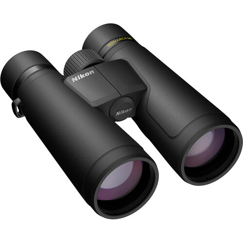 Nikon 12x50 MONARCH M5 Waterproof Binoculars