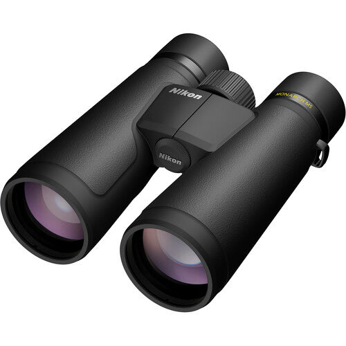 Nikon 12x50 MONARCH M5 Waterproof Binoculars