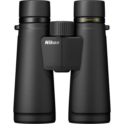 Nikon 12x50 MONARCH M5 Waterproof Binoculars