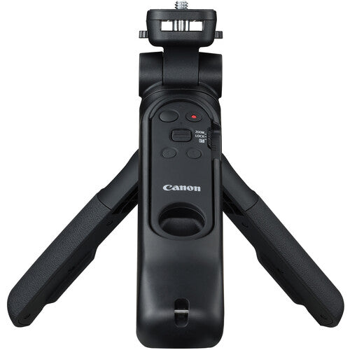 Canon Powershot G7X III & HG200TBR Tripod/Grip - Vlog Kit