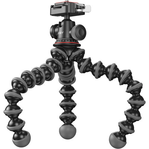Joby Gorillapod 3K Ultra Kit with Ballhead