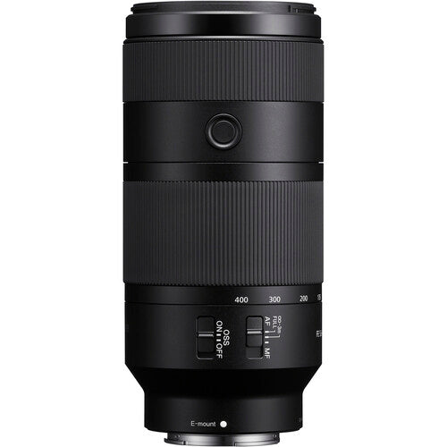 Sony FE 100-400mm f5.6-8 OSS Zoom