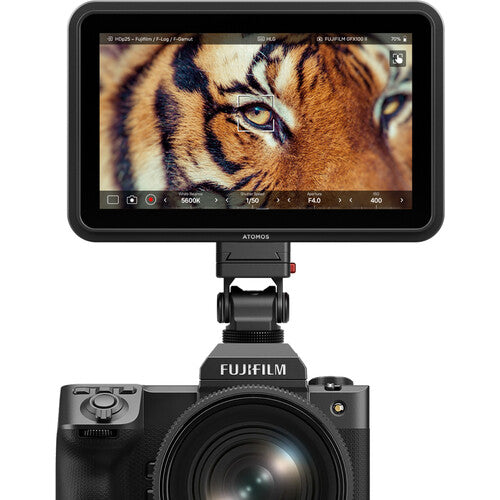 Atomos Shinobi 7 II HDMI 7" Monitor
