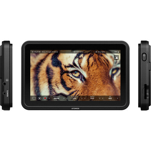 Atomos Shinobi 7 II HDMI 7" Monitor