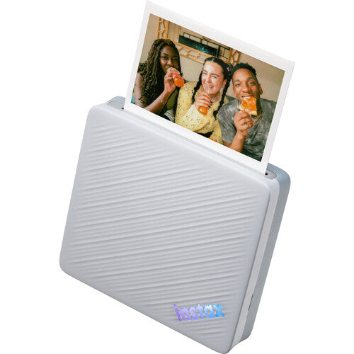 Fujifilm Instax Link Wide 2 Printer - Blue