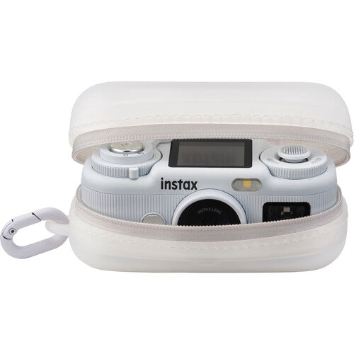 Fujifilm Instax PAL 2 Silicone Case White
