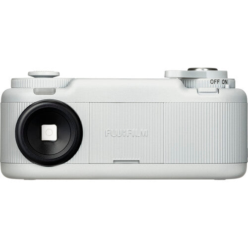 Fujifilm Instax PAL 2 Digital Camera White
