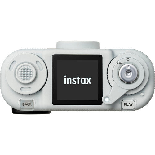 Fujifilm Instax PAL 2 Digital Camera White
