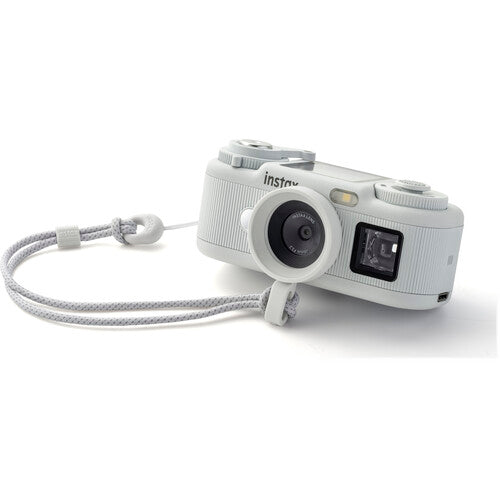 Fujifilm Instax PAL 2 Digital Camera White