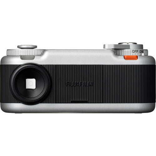 Fujifilm Instax PAL 2 Digital Camera Black