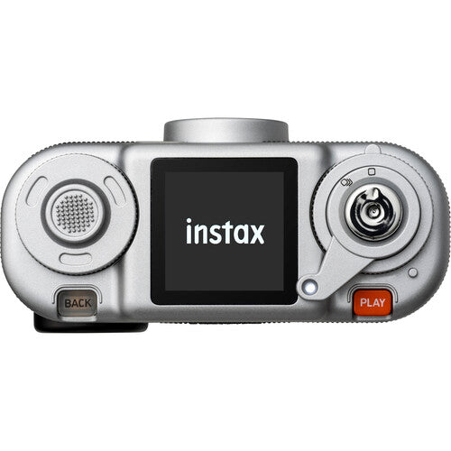 Fujifilm Instax PAL 2 Digital Camera Black