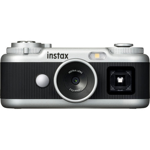 Fujifilm Instax PAL 2 Digital Camera Black