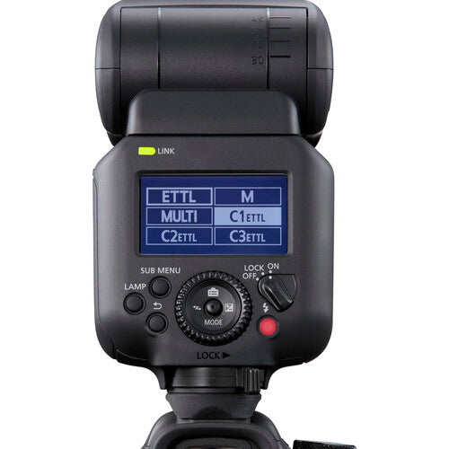 Canon Speedlite EL-5 V2 Flash