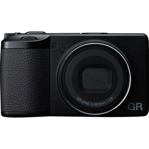 Ricoh GR IV 30th Anniversary Edition Kit