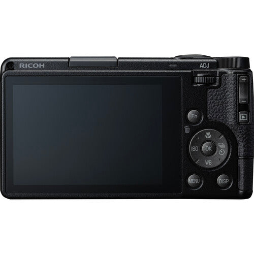 Ricoh GR IV 30th Anniversary Edition Kit