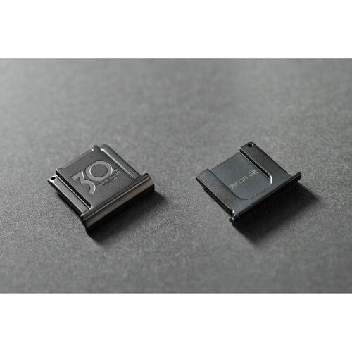 Ricoh GR IV 30th Anniversary Edition Kit