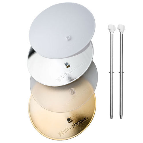 Elinchrom Deflector Set for Softlite Reflectors and Rotolux Softboxes