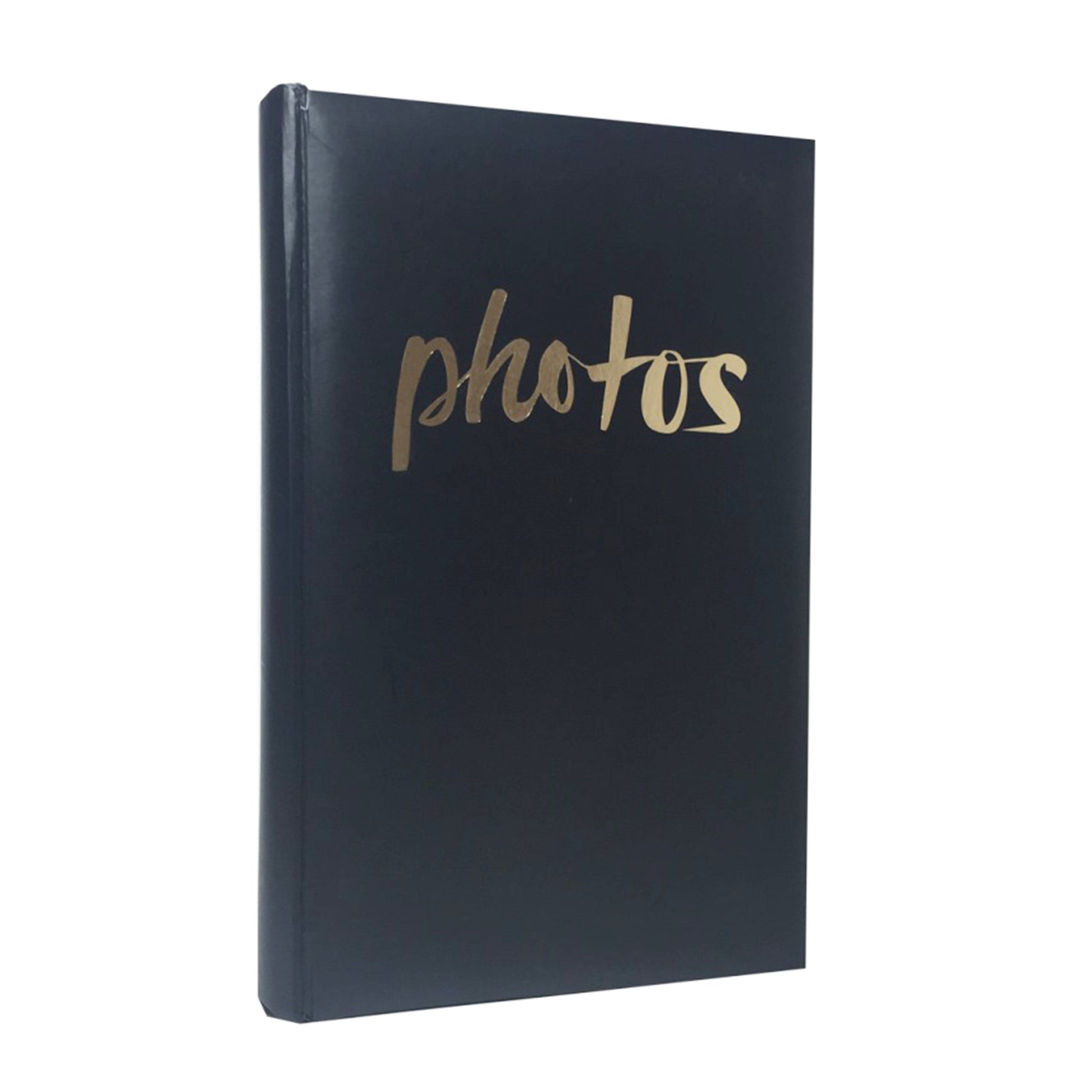 Profile Slip In Black Photos 300 4x6 Photos