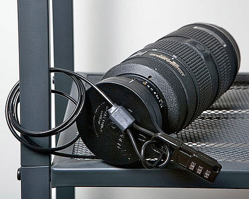 Gary Fong GearGuard Lens Lock for Nikon/Fuji