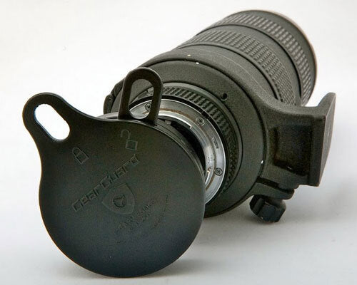 Gary Fong GearGuard Lens Lock for Nikon/Fuji